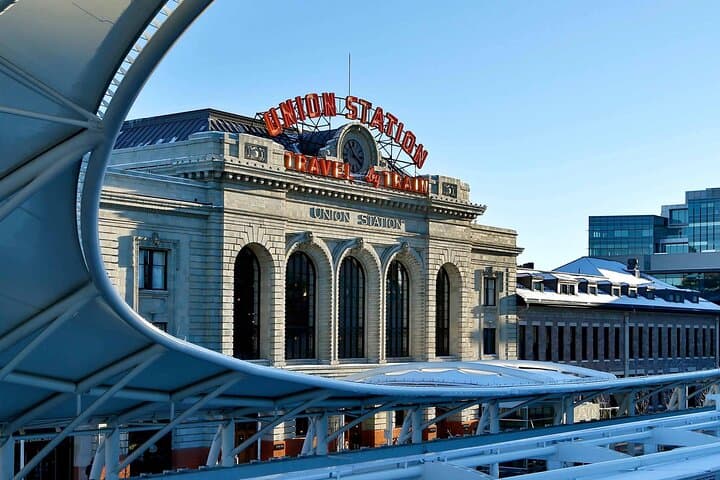 Explore Toronto's Movie Locations: Half-Day Action Film & TV Tour photo 4