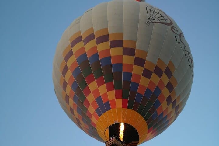 Cappadocia Horseback Riding: Sunrise & Sunset Wild West Valley Tours photo 4