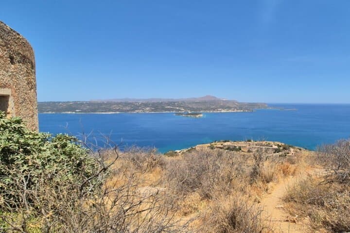 Kournas Lake, Olive Mill & Winery Half-Day Tour from Chania photo 3