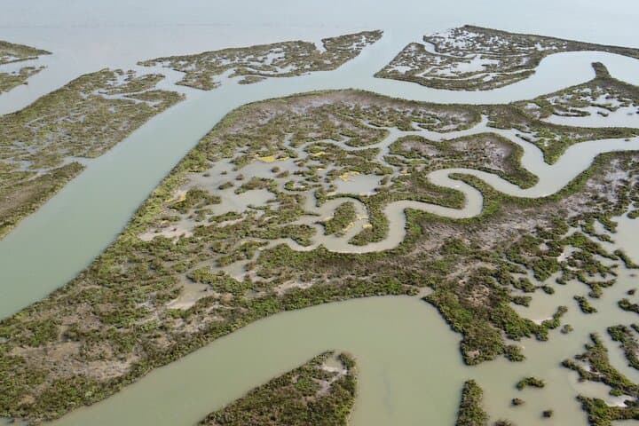 Far North Lagoon Boat Tour: Murano, Burano, Torcello & San Francesco photo 2