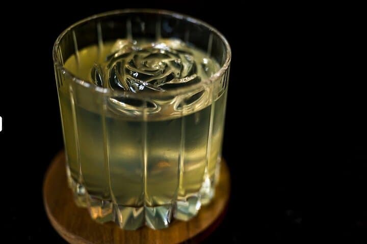 Backroom Revival: Prohibition-Era Speakeasy Experience in Washington DC photo 3