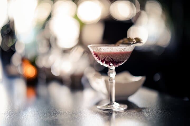 Backroom Revival: Prohibition-Era Speakeasy Experience in Washington DC photo 5