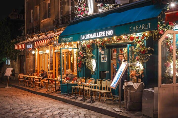 Montmartre Walking Tour: Sacré-Cœur Views, Hidden Gems & Local Stories photo 4