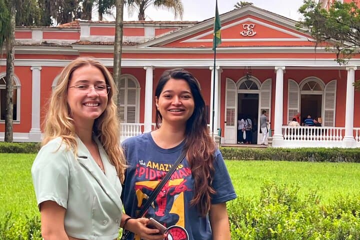 Petrópolis Private Day Trip: Imperial History and Local Delights from Rio photo 4
