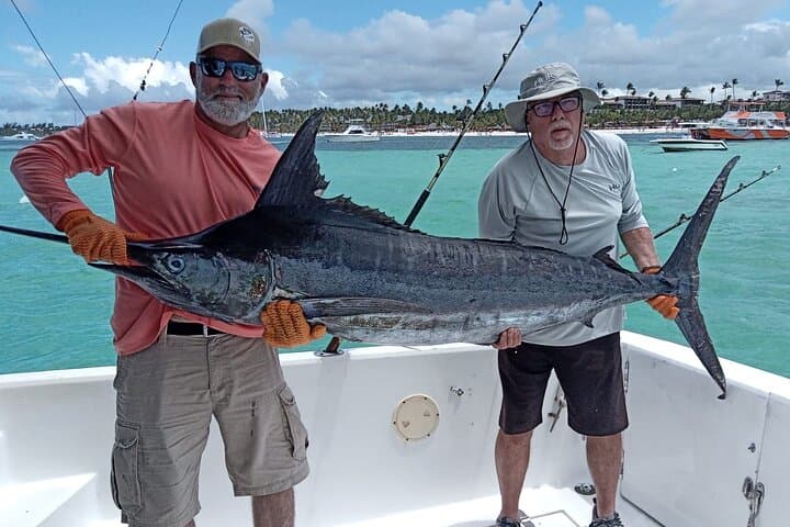 Set Sail for a Caribean Fishing Adventure in Punta Cana photo 1