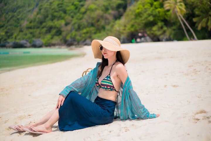 Speedboat Snorkeling to Angthong Marine Park from Koh Samui photo 4