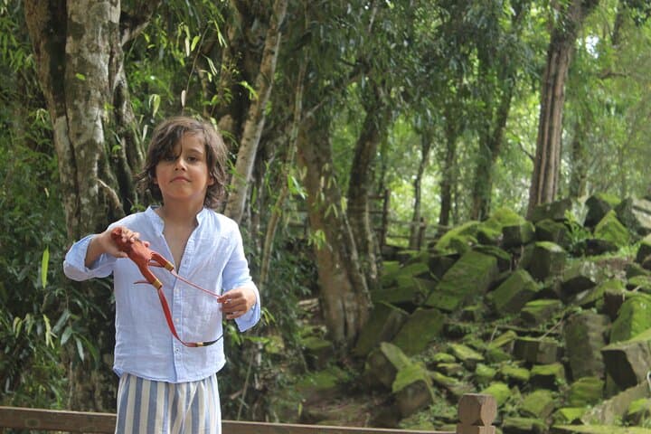 Three-Day Angkor Package: Sunrise at Angkor Wat, Bayon & Phnom Kulen photo 5