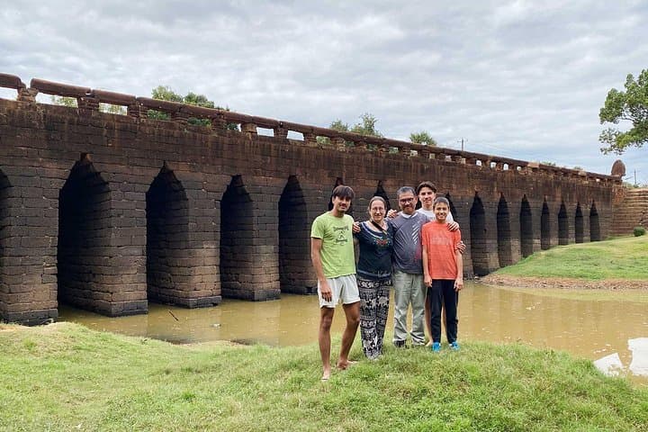 Two-Day Cambodia Journey: Phnom Penh to Angkor Wat via Tonle Sap & Sambor Prei Kuk photo 3