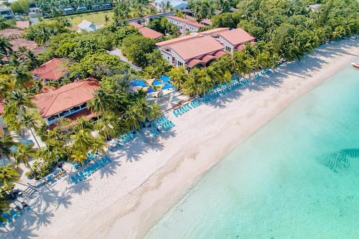 Roatán Off-Trail ATV and West Bay Beach with Chocolate & Rum Tasting photo 4