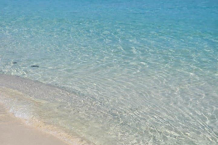 West Bay Beach Day at San Simon Beach Club — Roatán’s Crystal Sands and Reef photo 3