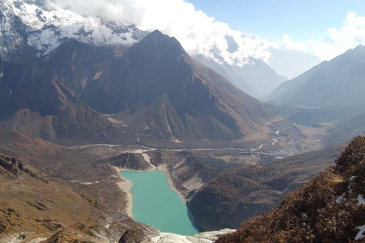 Tsum Valley and Manaslu Trek: Remote Himalayan Route to the Hidden Valley photo 5