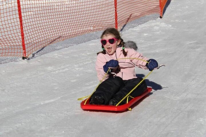 Mount Buller Day Tour from Melbourne: Ski, Snowboard & Explore the Alpine Village photo 6