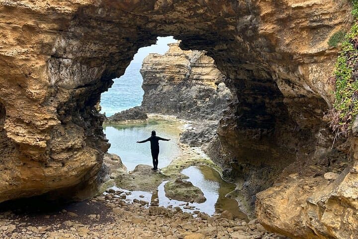 Great Ocean Road & 12 Apostles: Premium Small-Group Day Tour from Melbourne photo 6