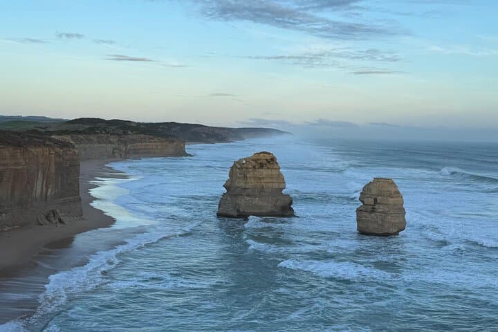 Great Ocean Road & 12 Apostles: Premium Small-Group Day Tour from Melbourne photo 3