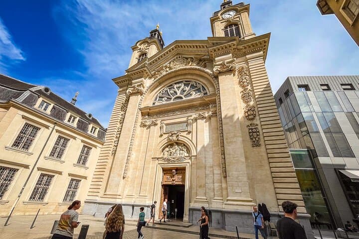 Walking Lyon: Guided Route from Vieux-Lyon to the Presqu’île photo 3
