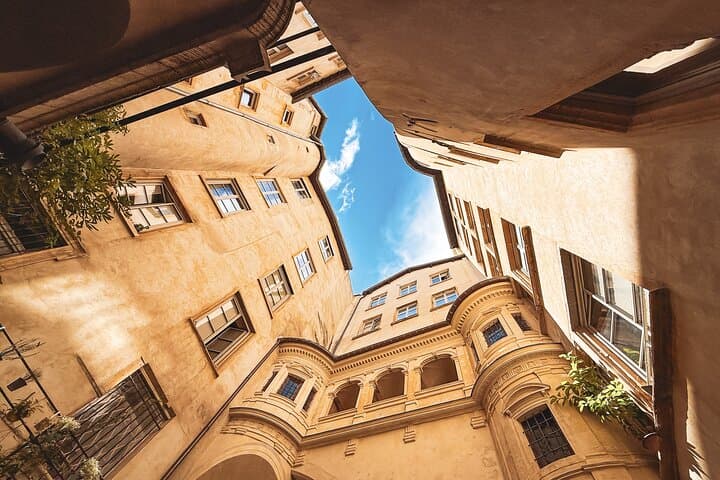 Walking Lyon: Guided Route from Vieux-Lyon to the Presqu’île photo 5