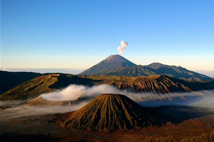 Bromo & Ijen 2-Day Private Adventure: Sunrise Over Bromo and Ijen’s Blue Fire photo 2