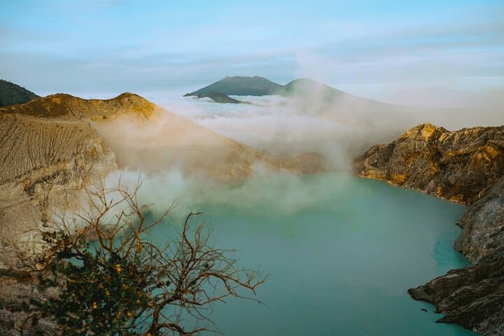 Bromo & Ijen 2-Day Private Adventure: Sunrise Over Bromo and Ijen’s Blue Fire photo 4