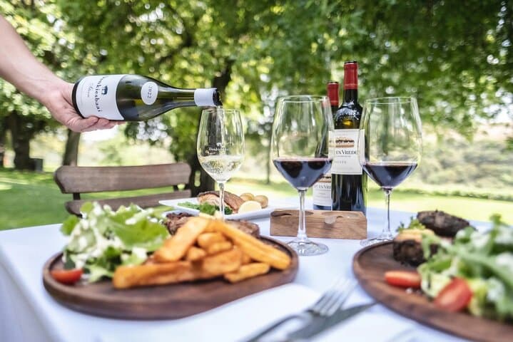 VIP Stellenbosch Wine Tour — Waterford, Delaire Graff, Tokara & Rust en Vrede photo 2