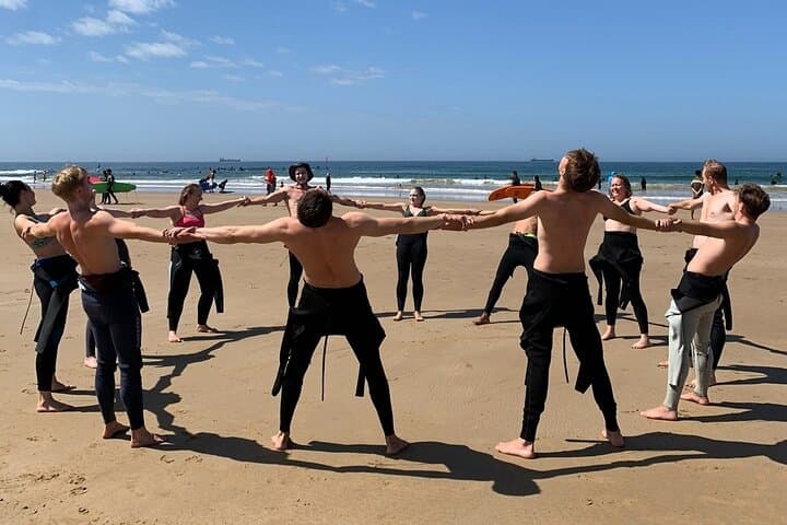 Taghazout Surf Lessons: Learn to Ride Morocco’s Atlantic Breaks photo 2