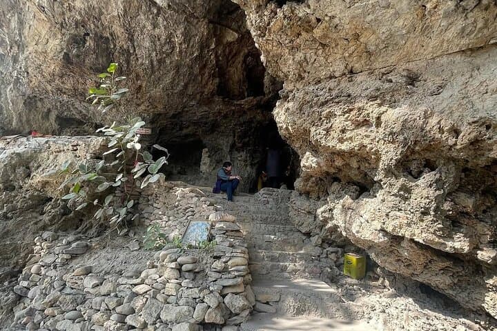 Rishikesh to Devprayag Day Trip: Sangam, Raghunath Temple & Vashishta Cave photo 3