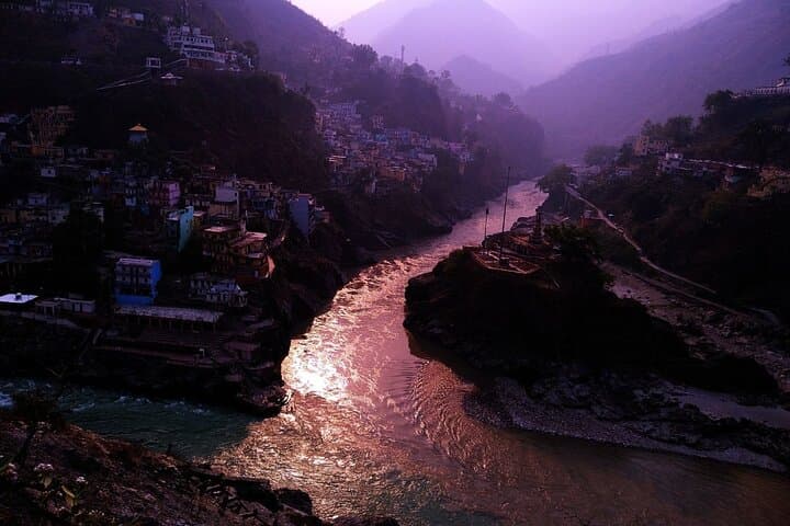 Rishikesh to Devprayag Day Trip: Sangam, Raghunath Temple & Vashishta Cave photo 5