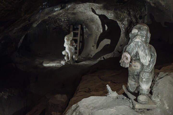 Wieliczka Salt Mine Guided Tour — Skip-the-Line Underground Experience photo 6