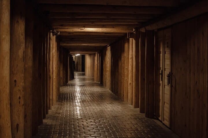 Wieliczka Salt Mine Guided Tour — Skip-the-Line Underground Experience photo 5
