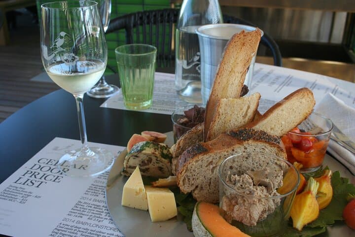 Private Stellenbosch Wine Tour: Full-Day Winelands Tasting & Estate Visits photo 3