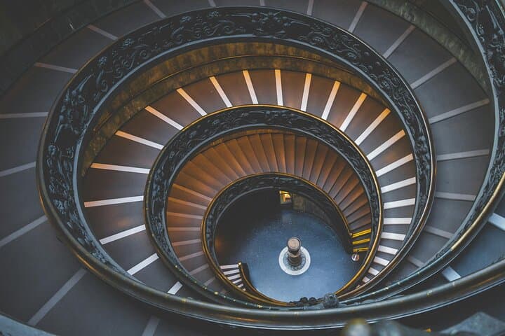 Vatican Museums & Sistine Chapel Tour with Trionfale Market Lunch