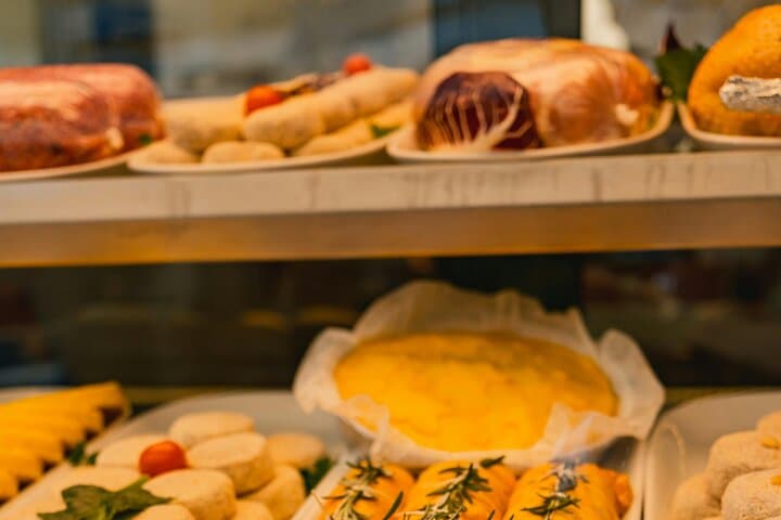 Vatican Museums & Sistine Chapel Tour with Trionfale Market Lunch photo 6