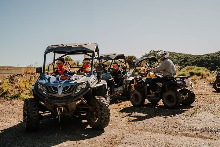 Buggy Safari in the Mountains of Mijas — 2‑Hour Guided Off‑Road Adventure photo 4