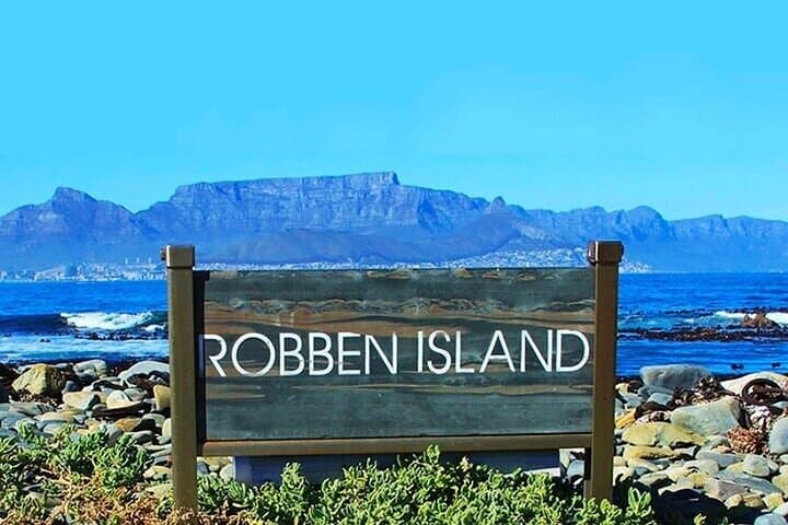 Robben Island Adventure: Full Guided Tour from Cape Town photo 6