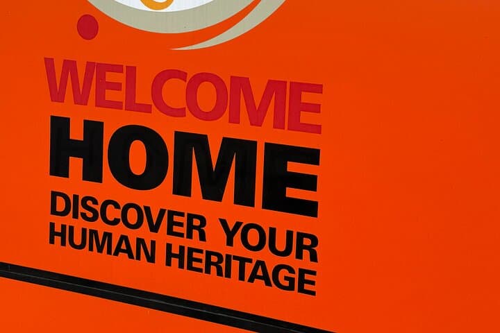 Cradle of Humankind: Sterkfontein Caves & Maropeng Visitor Centre Day Tour photo 2