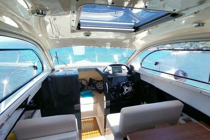 Day Boat to Elaphiti Islands from Dubrovnik: Private Quicksilver 705 Cruise photo 2