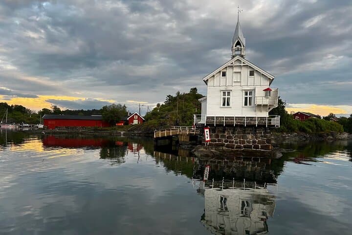 13-Day Norway Nature, Art & Fjord Immersion: Guided Multi-Day Tour photo 3