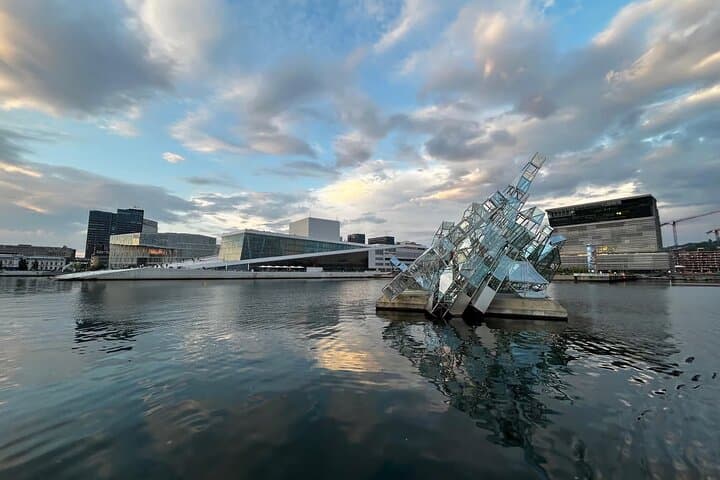 13-Day Norway Nature, Art & Fjord Immersion: Guided Multi-Day Tour photo 4
