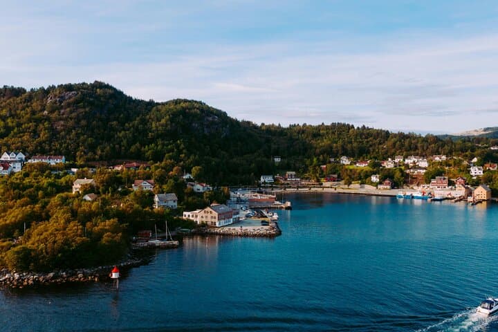 13-Day Norway Nature, Art & Fjord Immersion: Guided Multi-Day Tour photo 5