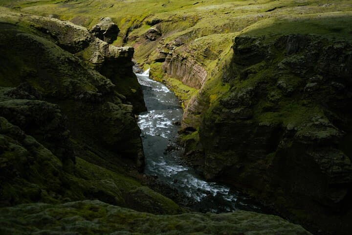 Private Highland Expedition to Landmannalaugar: Rhyolite Trails & Hot Springs photo 3