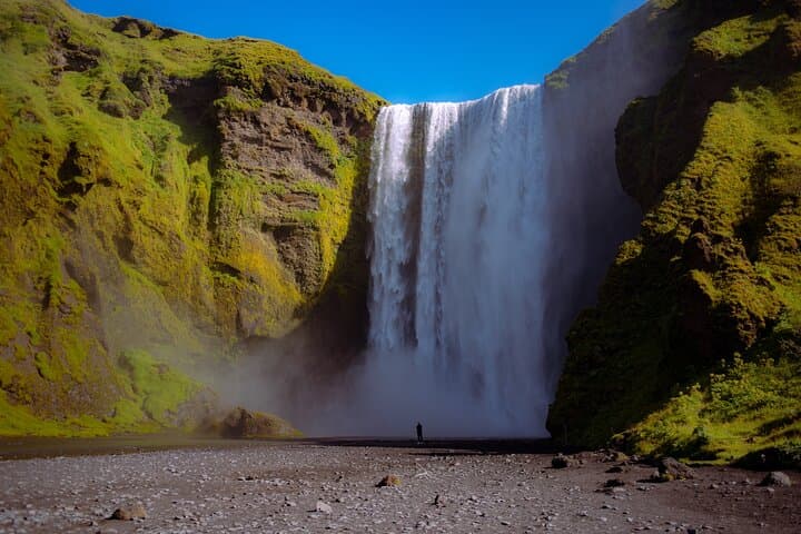 Private South Coast Day Tour: Skógafoss, Reynisfjara & Seljalandsfoss photo 3