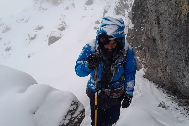 Kilimanjaro Lemosho Route 8-Day Group Trek — Summit Uhuru Peak