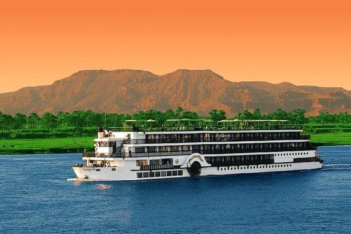 Ancient Egypt in Nine Days: Cairo, Alexandria and a 3-Night Nile Cruise photo 1