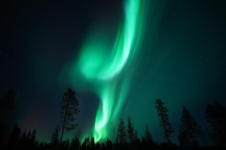 Rovaniemi Multi-Night Northern Lights Chase — Guaranteed Aurora Tours photo 6