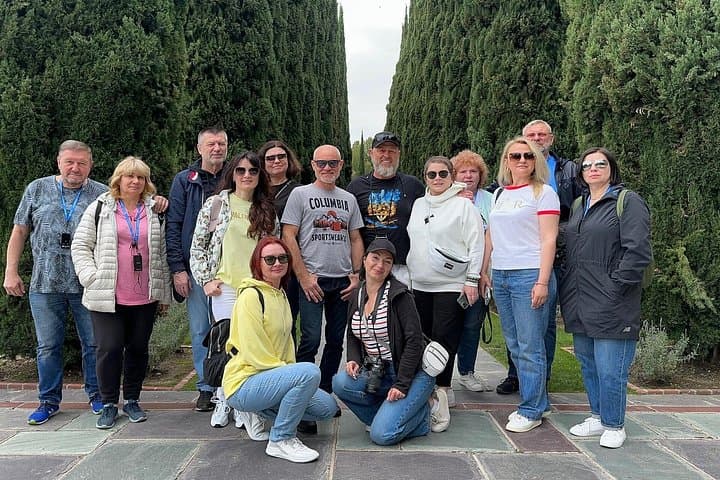 Tailored Private Tours of California and the West Coast photo 1