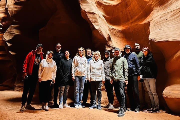 Tailored Private Tours of California and the West Coast photo 3
