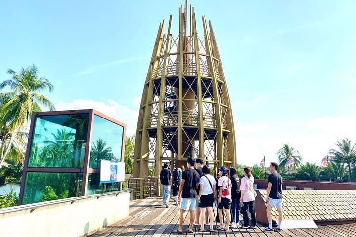 Explore Takuapa Old Town: Tin-Mining Streets, Taosor Cakes & Tsunami Heritage from Khao Lak photo 4
