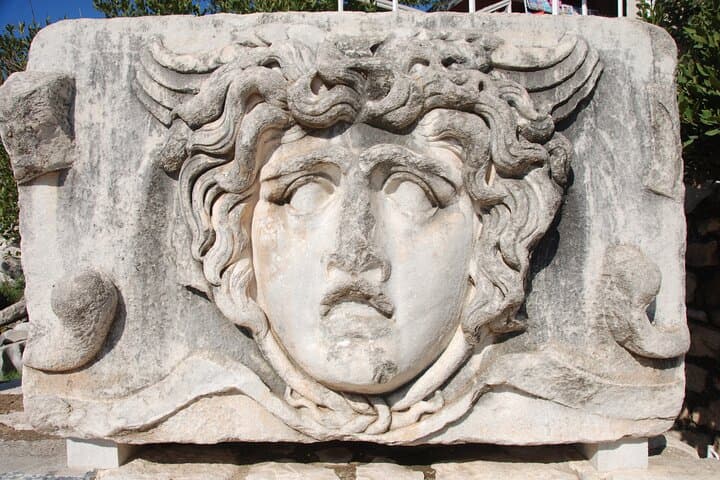 Aegean Dream: 3-Day Cultural Journey to Pamukkale, Ephesus and Ancient Ionian Cities photo 2