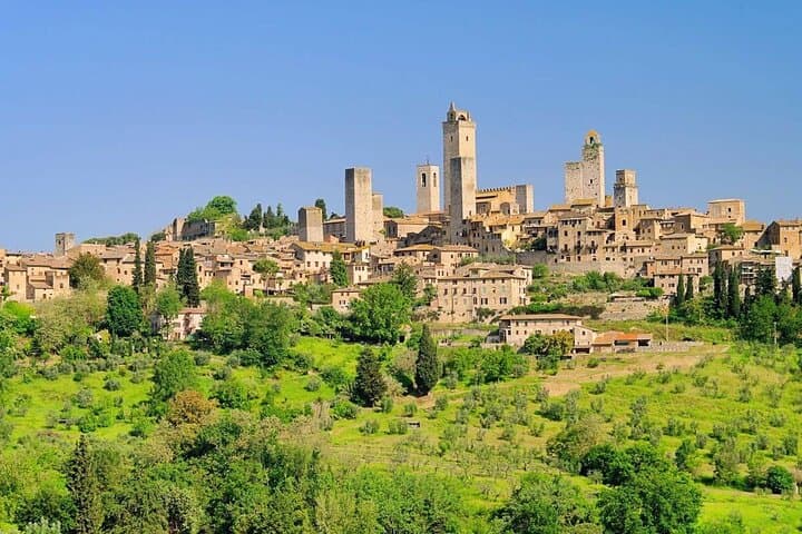 One-Day Tuscany: Siena, San Gimignano, Chianti & Pisa Highlights photo 2
