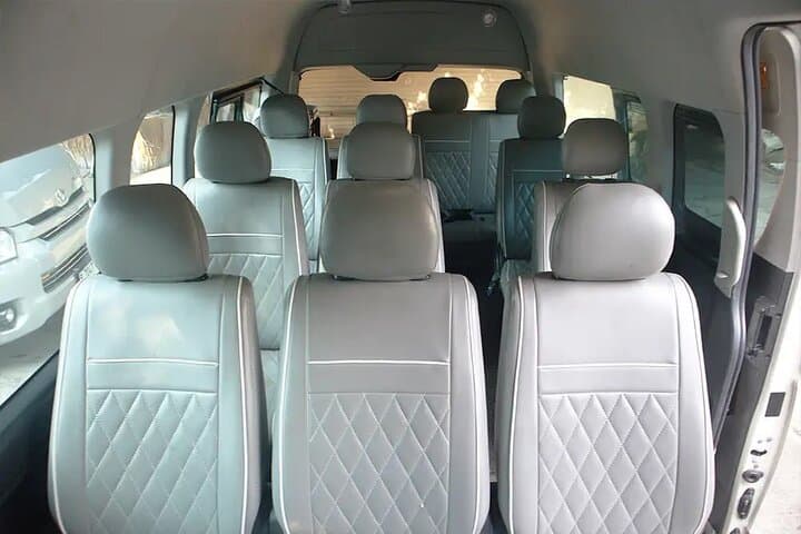 Explore Bali Your Way: Private Car Charter with Driver from Ubud photo 4