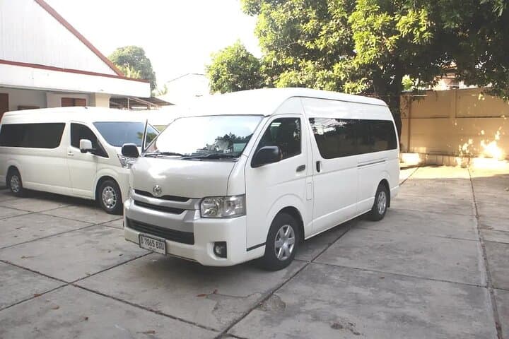 Explore Bali Your Way: Private Car Charter with Driver from Ubud photo 3